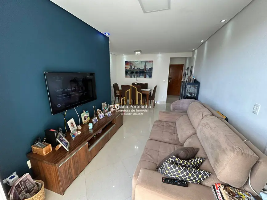 Foto 1 de Apartamento com 3 quartos à venda, 81m2 em Vila Osasco, Osasco - SP