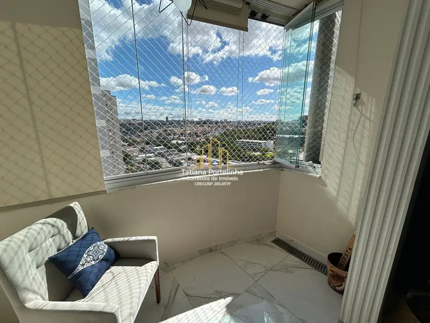 Foto 9 de Apartamento com 3 quartos à venda, 81m2 em Vila Osasco, Osasco - SP