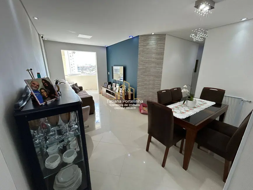 Foto 5 de Apartamento com 3 quartos à venda, 81m2 em Vila Osasco, Osasco - SP