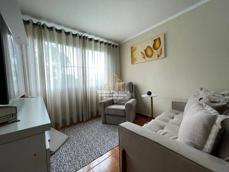Foto 5 de Apartamento com 2 quartos à venda, 58m2 em Cidade das Flores, Osasco - SP