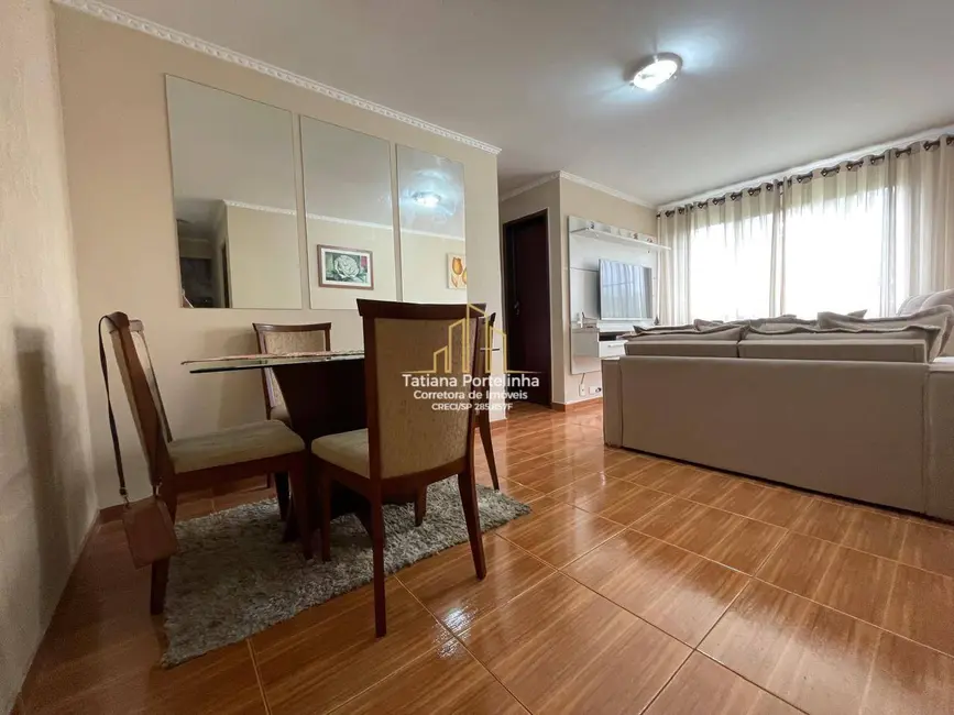 Foto 6 de Apartamento com 2 quartos à venda, 58m2 em Cidade das Flores, Osasco - SP
