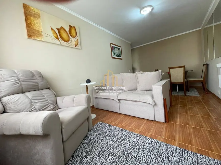 Foto 4 de Apartamento com 2 quartos à venda, 58m2 em Cidade das Flores, Osasco - SP