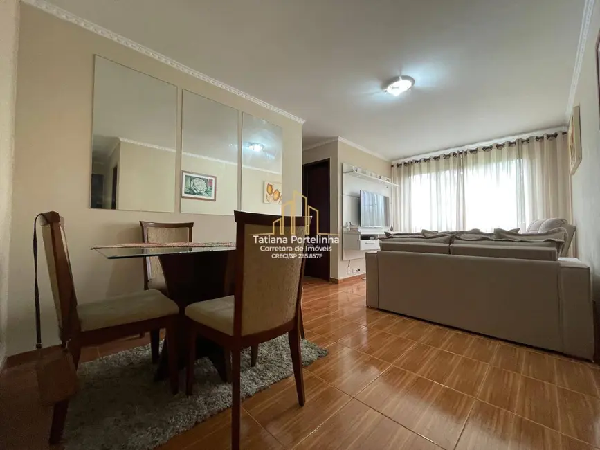 Foto 9 de Apartamento com 2 quartos à venda, 58m2 em Cidade das Flores, Osasco - SP