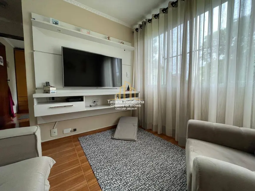 Foto 3 de Apartamento com 2 quartos à venda, 58m2 em Cidade das Flores, Osasco - SP