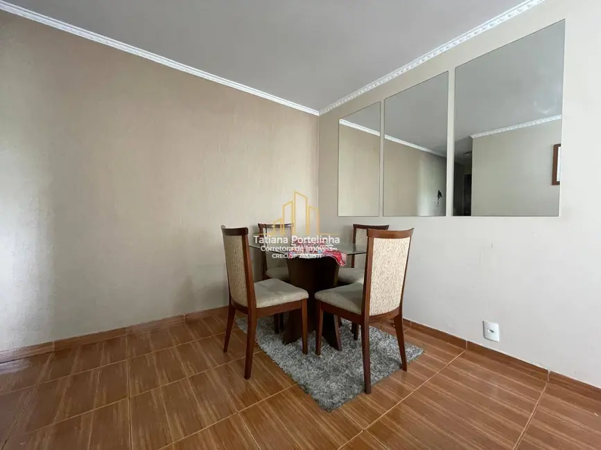 Foto 7 de Apartamento com 2 quartos à venda, 58m2 em Cidade das Flores, Osasco - SP