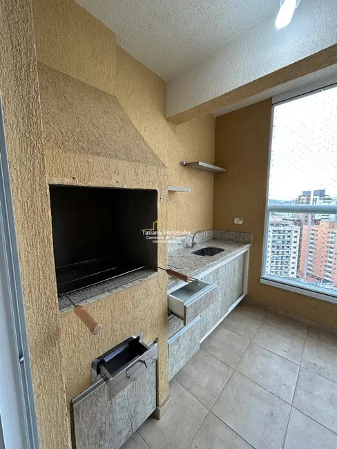 Foto 7 de Apartamento com 3 quartos à venda, 72m2 em Vila Osasco, Osasco - SP