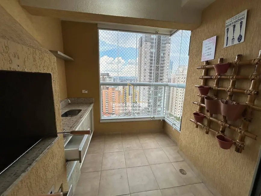 Foto 9 de Apartamento com 3 quartos à venda, 72m2 em Vila Osasco, Osasco - SP