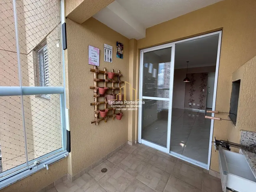 Foto 8 de Apartamento com 3 quartos à venda, 72m2 em Vila Osasco, Osasco - SP