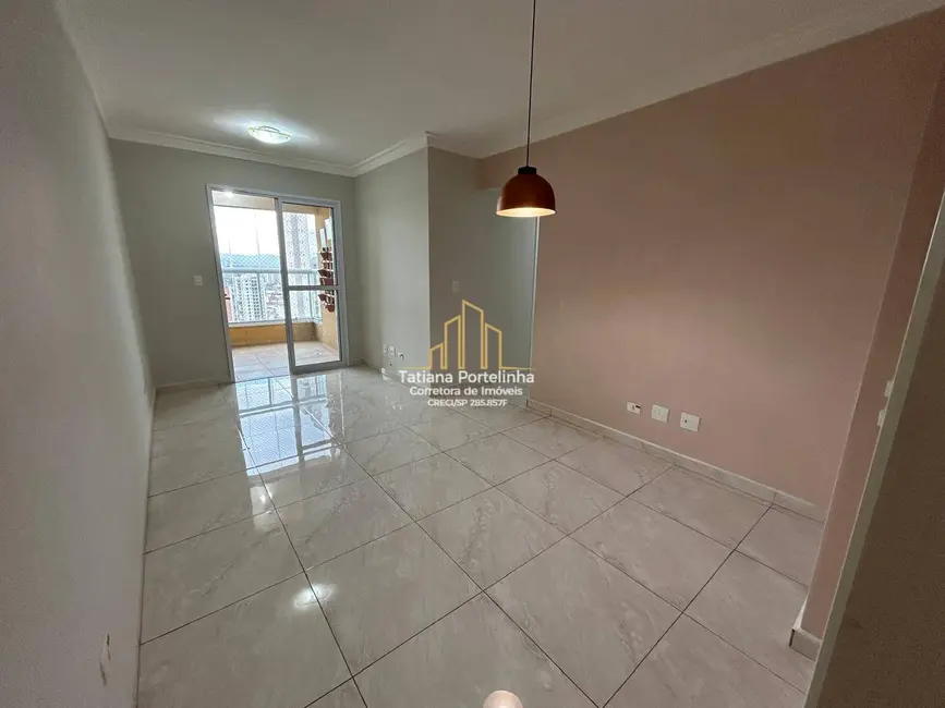 Foto 2 de Apartamento com 3 quartos à venda, 72m2 em Vila Osasco, Osasco - SP