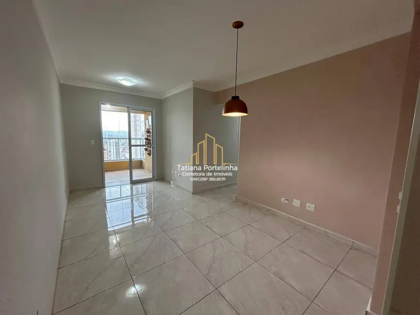 Foto 3 de Apartamento com 3 quartos à venda, 72m2 em Vila Osasco, Osasco - SP