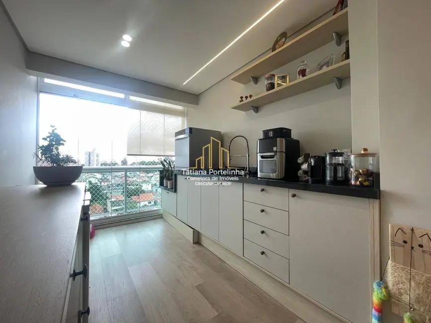 Foto 6 de Apartamento com 2 quartos à venda, 57m2 em Vila Yara, Osasco - SP