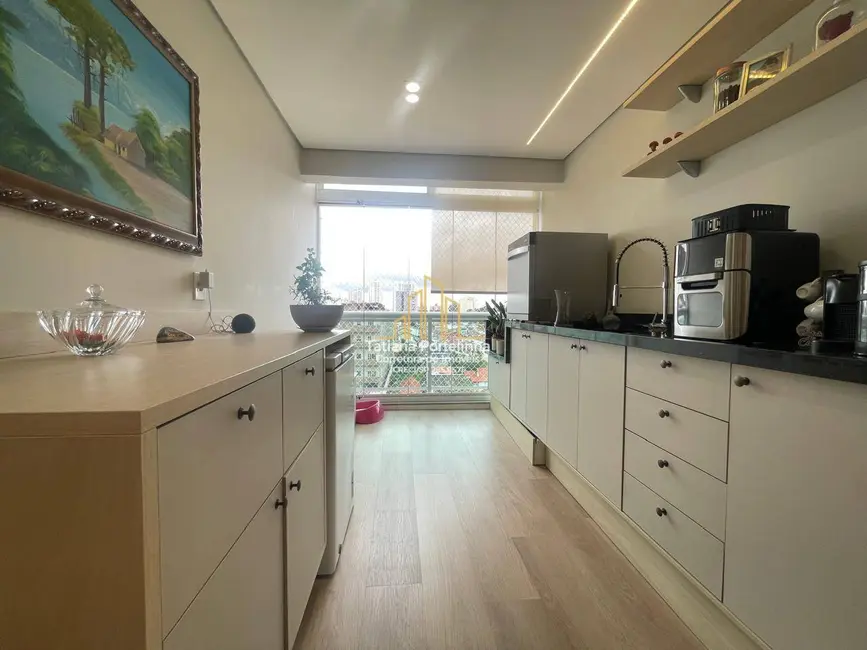Foto 7 de Apartamento com 2 quartos à venda, 57m2 em Vila Yara, Osasco - SP