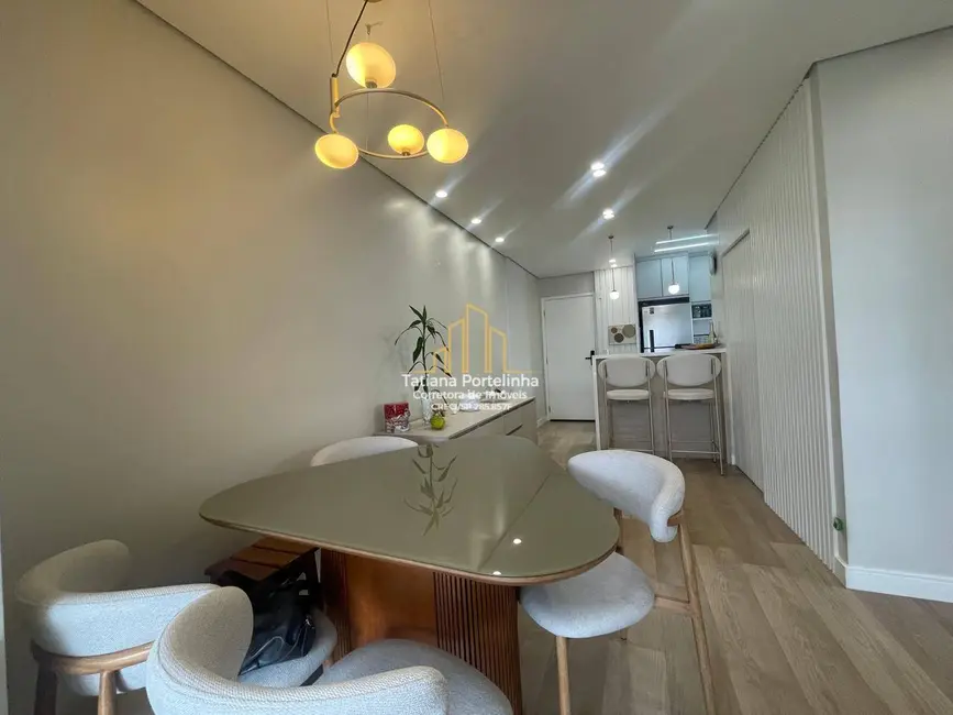 Foto 3 de Apartamento com 2 quartos à venda, 57m2 em Vila Yara, Osasco - SP