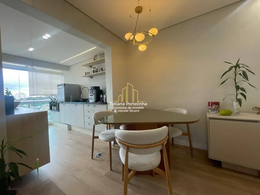 Foto 1 de Apartamento com 2 quartos à venda, 57m2 em Vila Yara, Osasco - SP