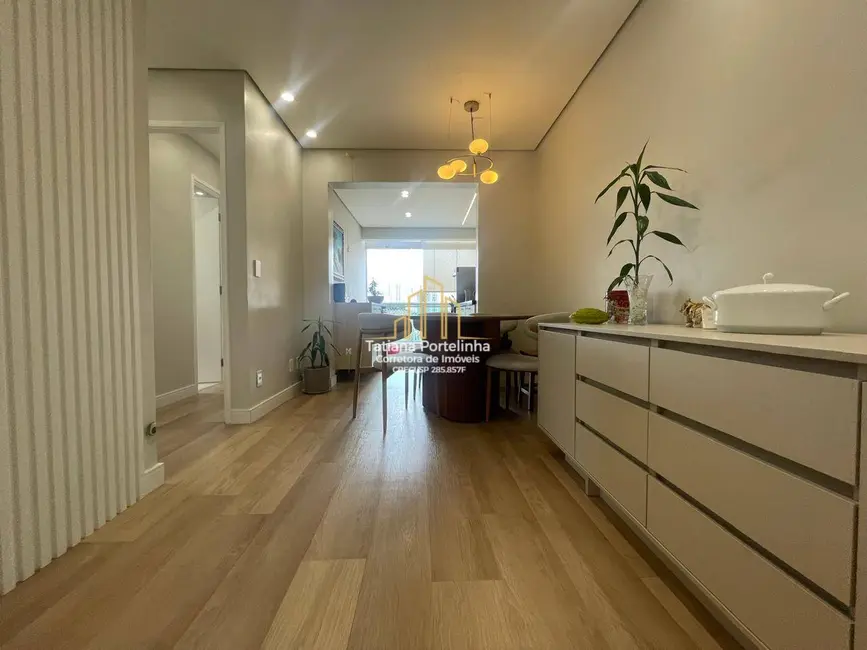 Foto 4 de Apartamento com 2 quartos à venda, 57m2 em Vila Yara, Osasco - SP