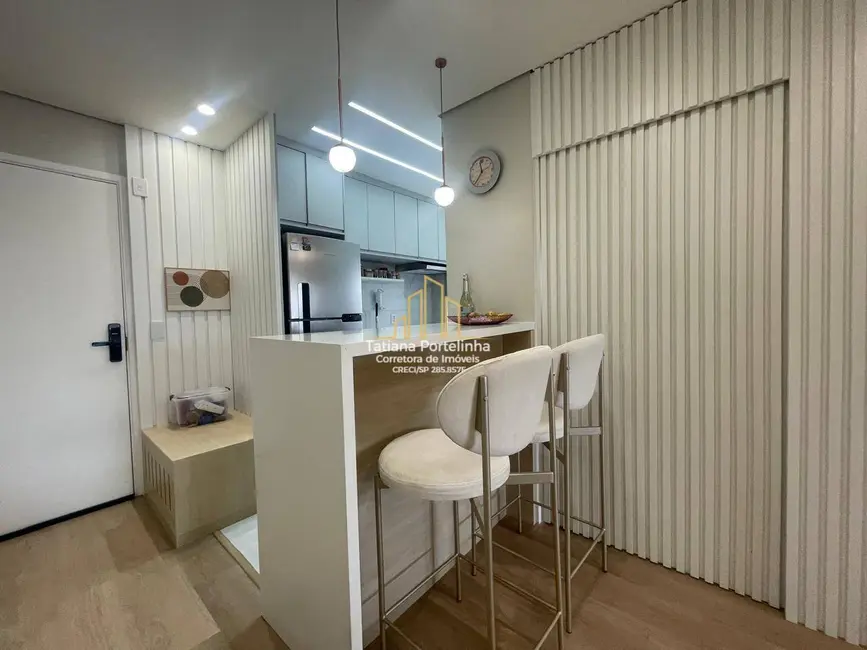Foto 5 de Apartamento com 2 quartos à venda, 57m2 em Vila Yara, Osasco - SP