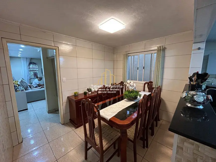 Foto 6 de Sobrado com 3 quartos à venda, 158m2 em Cidade das Flores, Osasco - SP