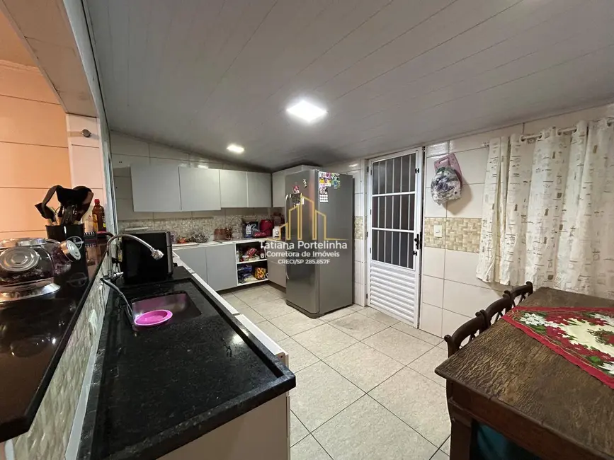 Foto 4 de Sobrado com 3 quartos à venda, 158m2 em Cidade das Flores, Osasco - SP