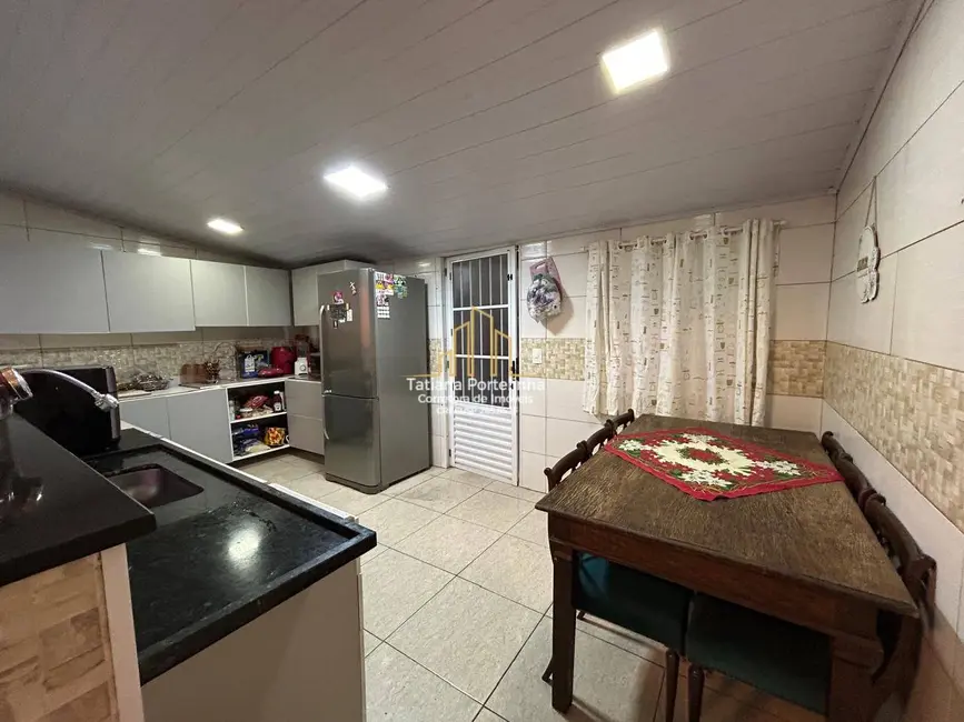 Foto 5 de Sobrado com 3 quartos à venda, 158m2 em Cidade das Flores, Osasco - SP