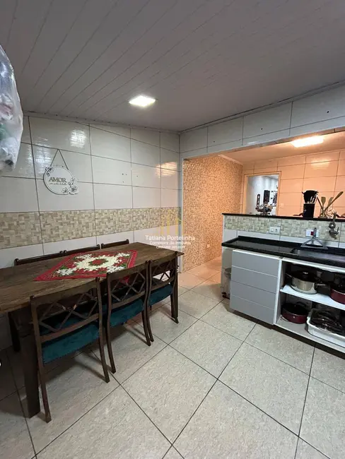 Foto 7 de Sobrado com 3 quartos à venda, 158m2 em Cidade das Flores, Osasco - SP