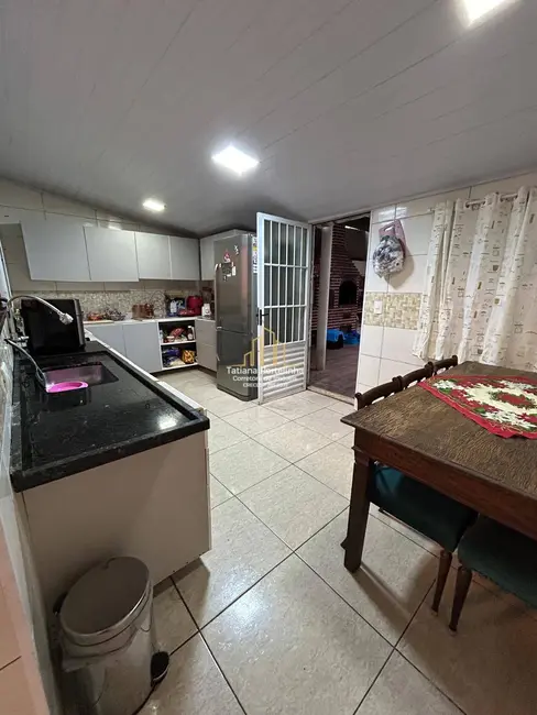 Foto 9 de Sobrado com 3 quartos à venda, 158m2 em Cidade das Flores, Osasco - SP