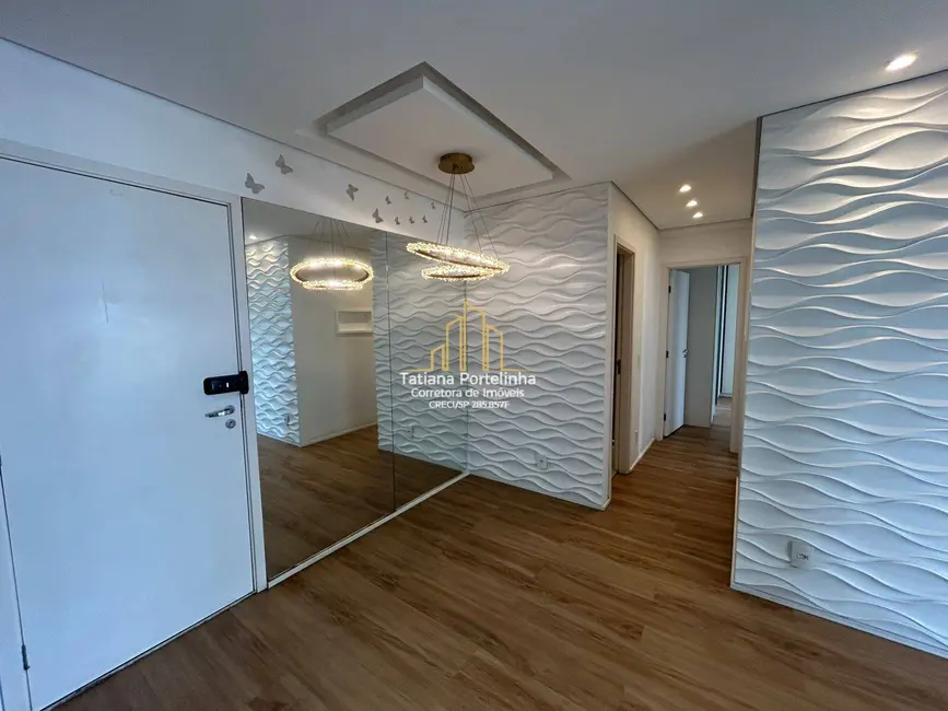 Foto 2 de Apartamento com 2 quartos à venda, 62m2 em Continental, Osasco - SP