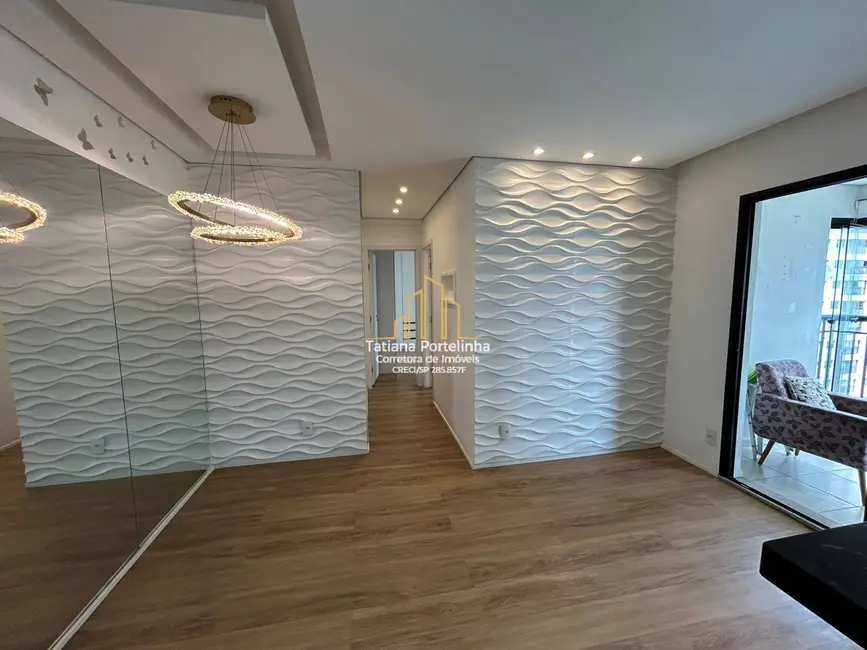 Foto 3 de Apartamento com 2 quartos à venda, 62m2 em Continental, Osasco - SP