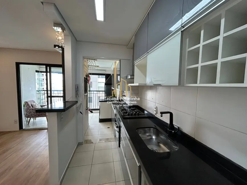 Foto 9 de Apartamento com 2 quartos à venda, 62m2 em Continental, Osasco - SP