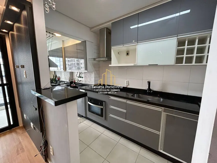 Foto 6 de Apartamento com 2 quartos à venda, 62m2 em Continental, Osasco - SP