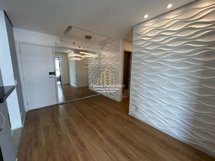 Foto 4 de Apartamento com 2 quartos à venda, 62m2 em Continental, Osasco - SP