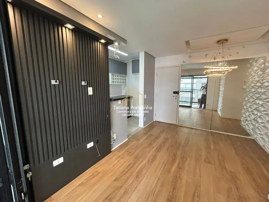 Foto 5 de Apartamento com 2 quartos à venda, 62m2 em Continental, Osasco - SP
