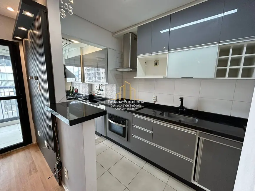 Foto 7 de Apartamento com 2 quartos à venda, 62m2 em Continental, Osasco - SP