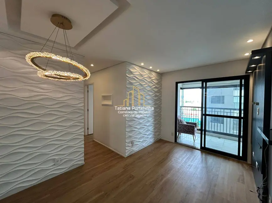 Foto 1 de Apartamento com 2 quartos à venda, 62m2 em Continental, Osasco - SP