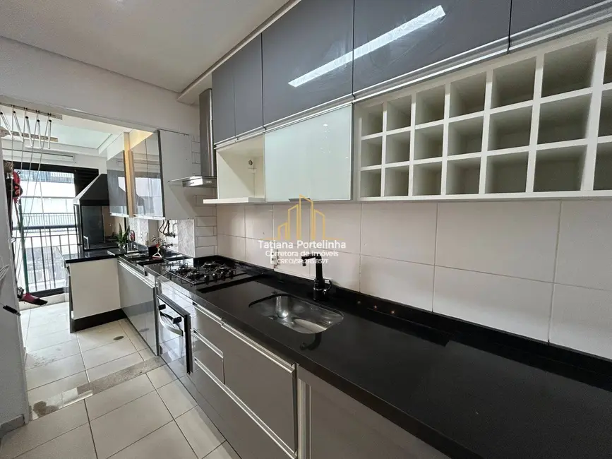 Foto 8 de Apartamento com 2 quartos à venda, 62m2 em Continental, Osasco - SP