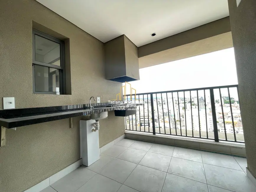 Foto 7 de Apartamento com 2 quartos à venda, 64m2 em Centro, Osasco - SP