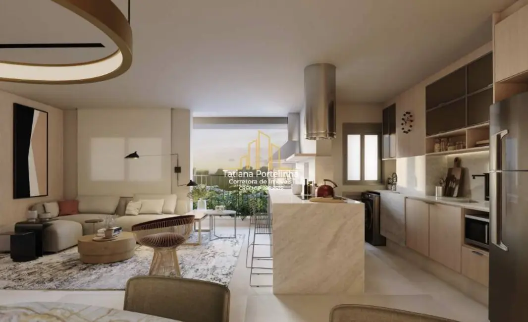 Foto 3 de Apartamento com 2 quartos à venda, 64m2 em Centro, Osasco - SP