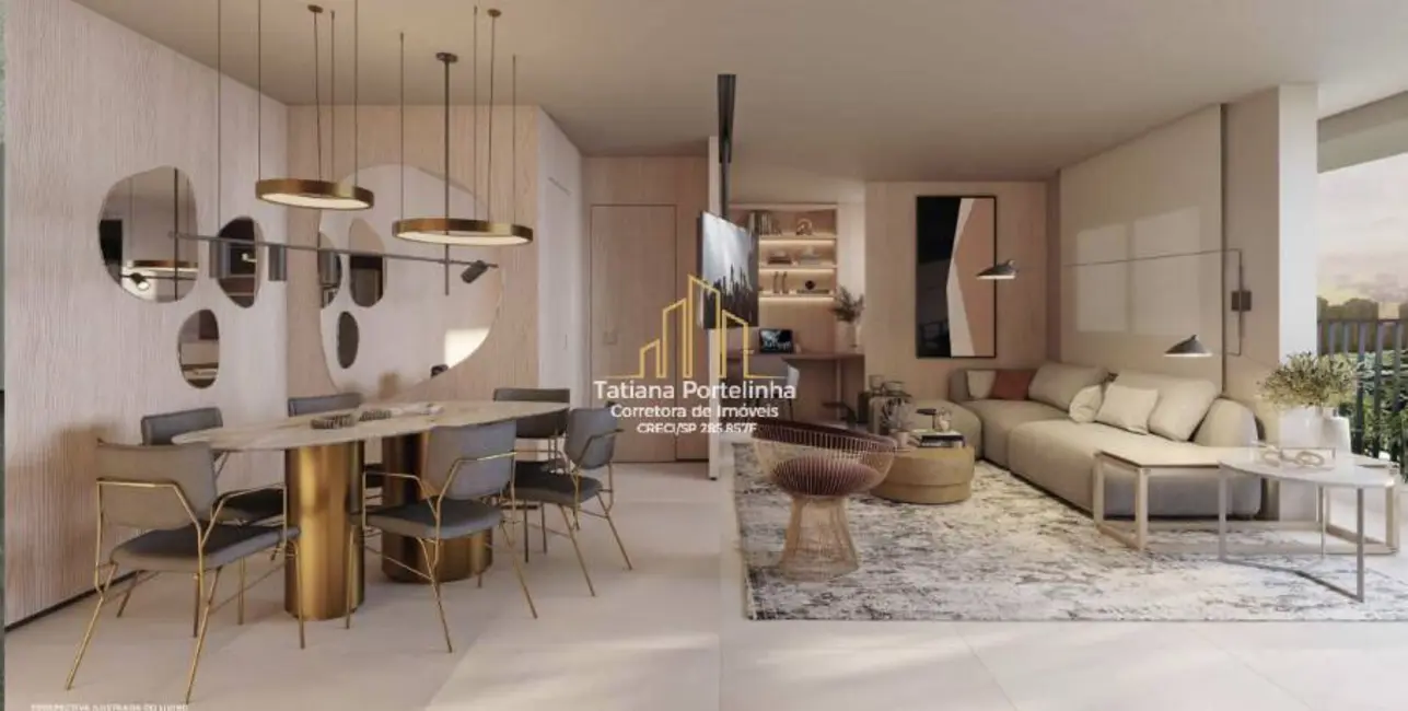 Foto 4 de Apartamento com 2 quartos à venda, 64m2 em Centro, Osasco - SP