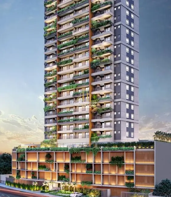 Foto 1 de Apartamento com 2 quartos à venda, 64m2 em Centro, Osasco - SP