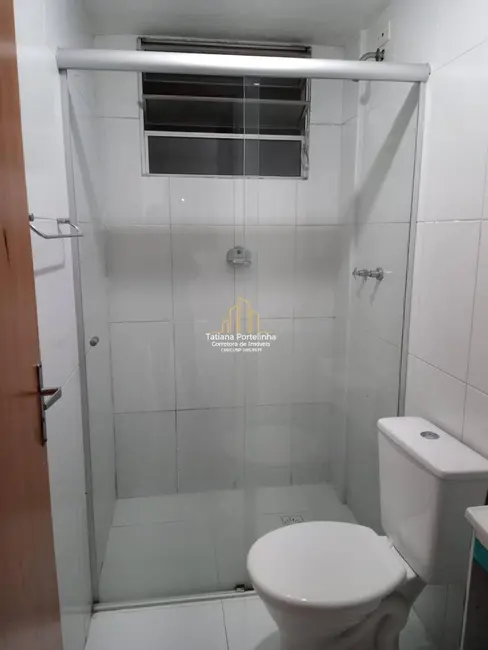 Foto 8 de Apartamento com 2 quartos à venda, 44m2 em Conceição, Osasco - SP