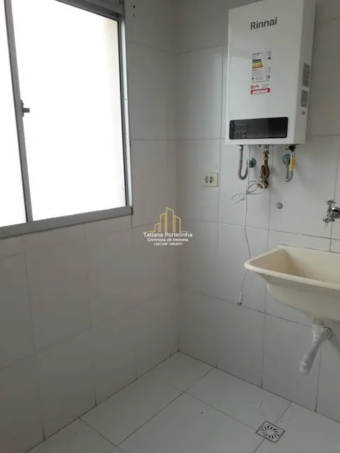 Foto 7 de Apartamento com 2 quartos à venda, 44m2 em Conceição, Osasco - SP