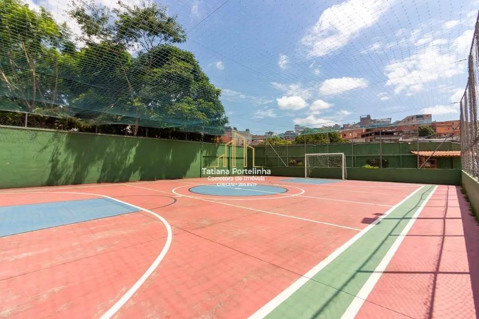 Foto 1 de Apartamento com 2 quartos à venda, 44m2 em Conceição, Osasco - SP