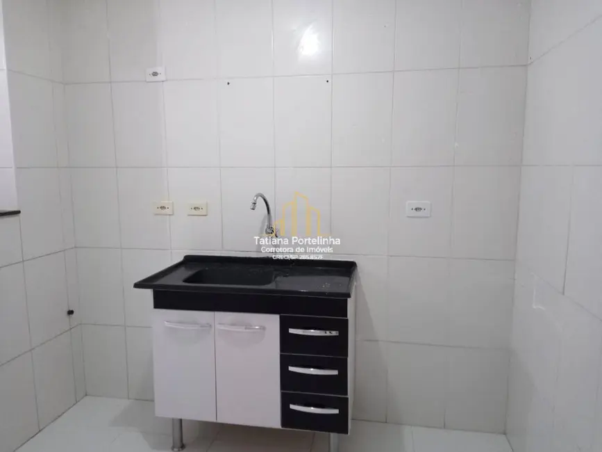 Foto 4 de Apartamento com 2 quartos à venda, 44m2 em Conceição, Osasco - SP