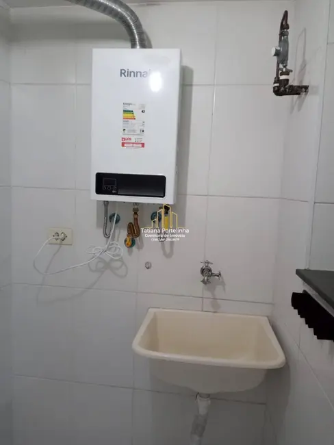 Foto 9 de Apartamento com 2 quartos à venda, 44m2 em Conceição, Osasco - SP