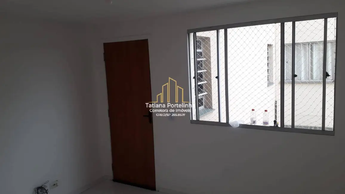Foto 2 de Apartamento com 2 quartos à venda, 44m2 em Conceição, Osasco - SP