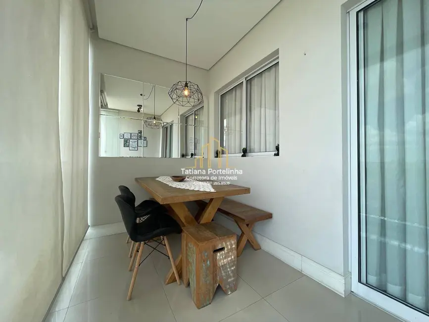 Foto 9 de Apartamento com 2 quartos à venda, 62m2 em Novo Osasco, Osasco - SP