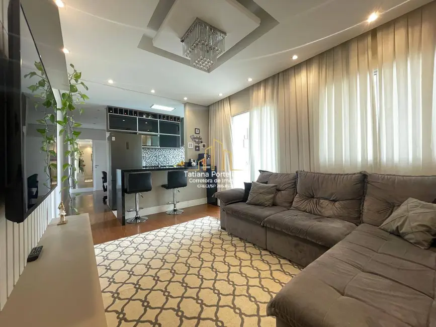 Foto 1 de Apartamento com 2 quartos à venda, 62m2 em Novo Osasco, Osasco - SP