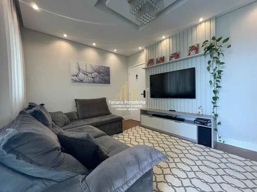 Foto 3 de Apartamento com 2 quartos à venda, 62m2 em Novo Osasco, Osasco - SP