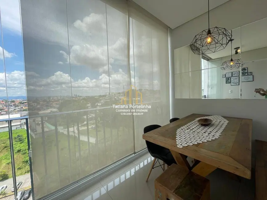 Foto 8 de Apartamento com 2 quartos à venda, 62m2 em Novo Osasco, Osasco - SP