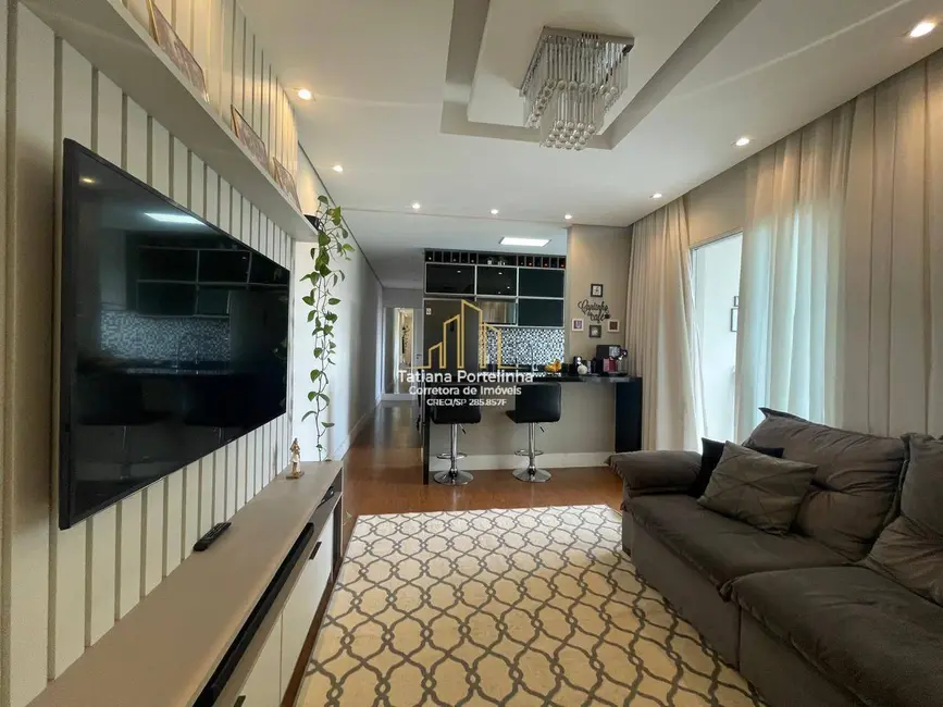 Foto 4 de Apartamento com 2 quartos à venda, 62m2 em Novo Osasco, Osasco - SP