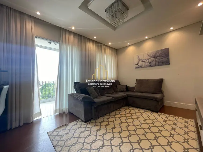 Foto 2 de Apartamento com 2 quartos à venda, 62m2 em Novo Osasco, Osasco - SP